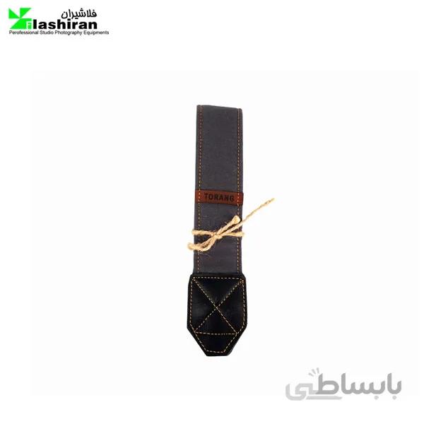 بند دوربین طوسی