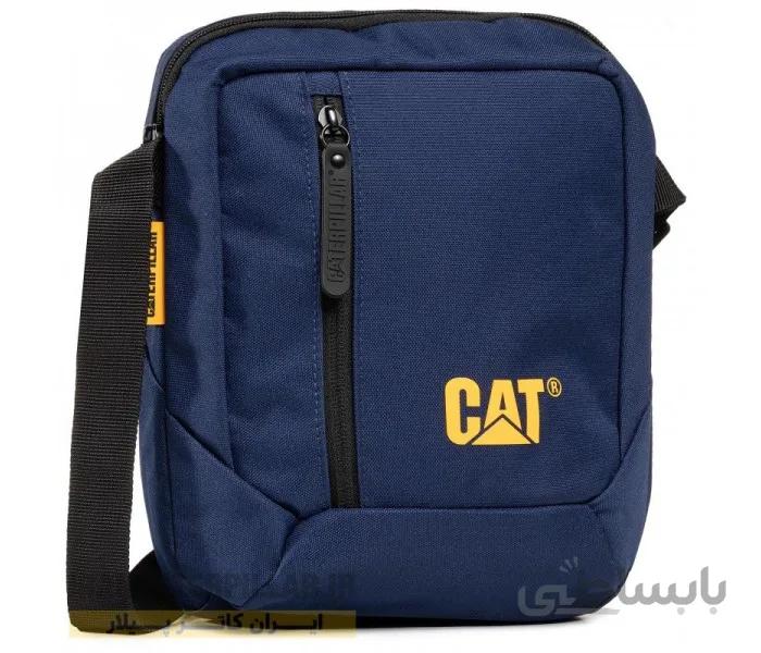 کیف یک طرفه کاترپیلار محافظ تبلت Caterpillar bag 83614-184