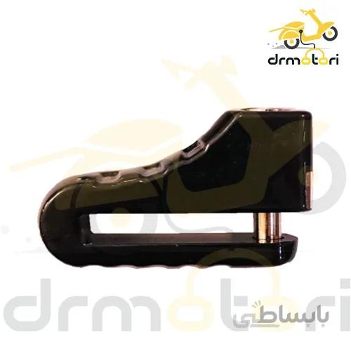 قفل دیسک موتور سیکلت اوکی سایز بزرگ