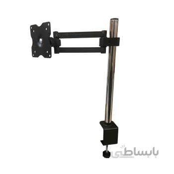 پایه رومیزی تی وی جک مدل X5 مناسب برای مانیتورهای 22 تا 27 اینچ