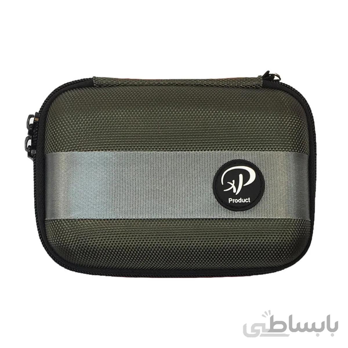 کیف هارد ایکس پی مدل ۹۰۰۰ بی ا XP Products 9000B External Hard Drive BAG