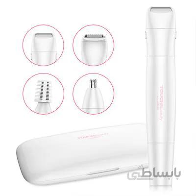 ماشین اصلاح تاچ بیوتی مدلTB1753 ا Touch Beauty TB-1753 All-in-One Trimmer