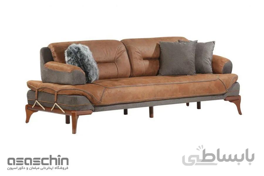 مبل راحتی ریوا