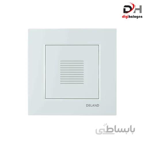 زنگ اخبار دلند مدل آسا