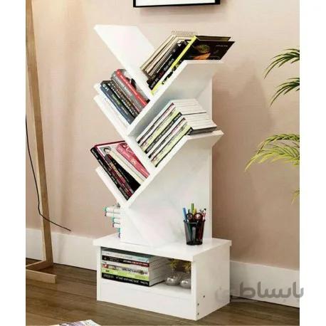 کتابخانه آبشار کوتاه