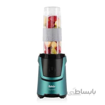 اسموتی ساز فکر مدل DYNAMIC ا DYNAMIC Fakir Blender Maker