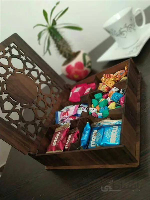 تی بگ دمنوش پنج خانه کد۱۴۰۳۴۰۴۴۳۳۳