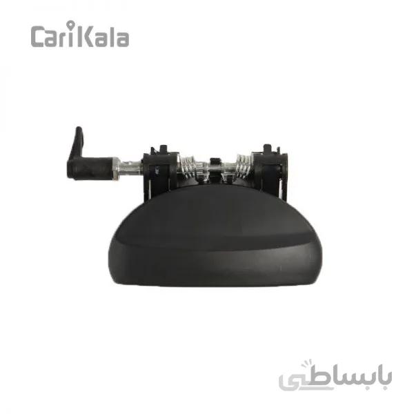 مشخصات، قیمت و خرید دستگیره درب بازکن بیرونی جلو راست رانا کروز