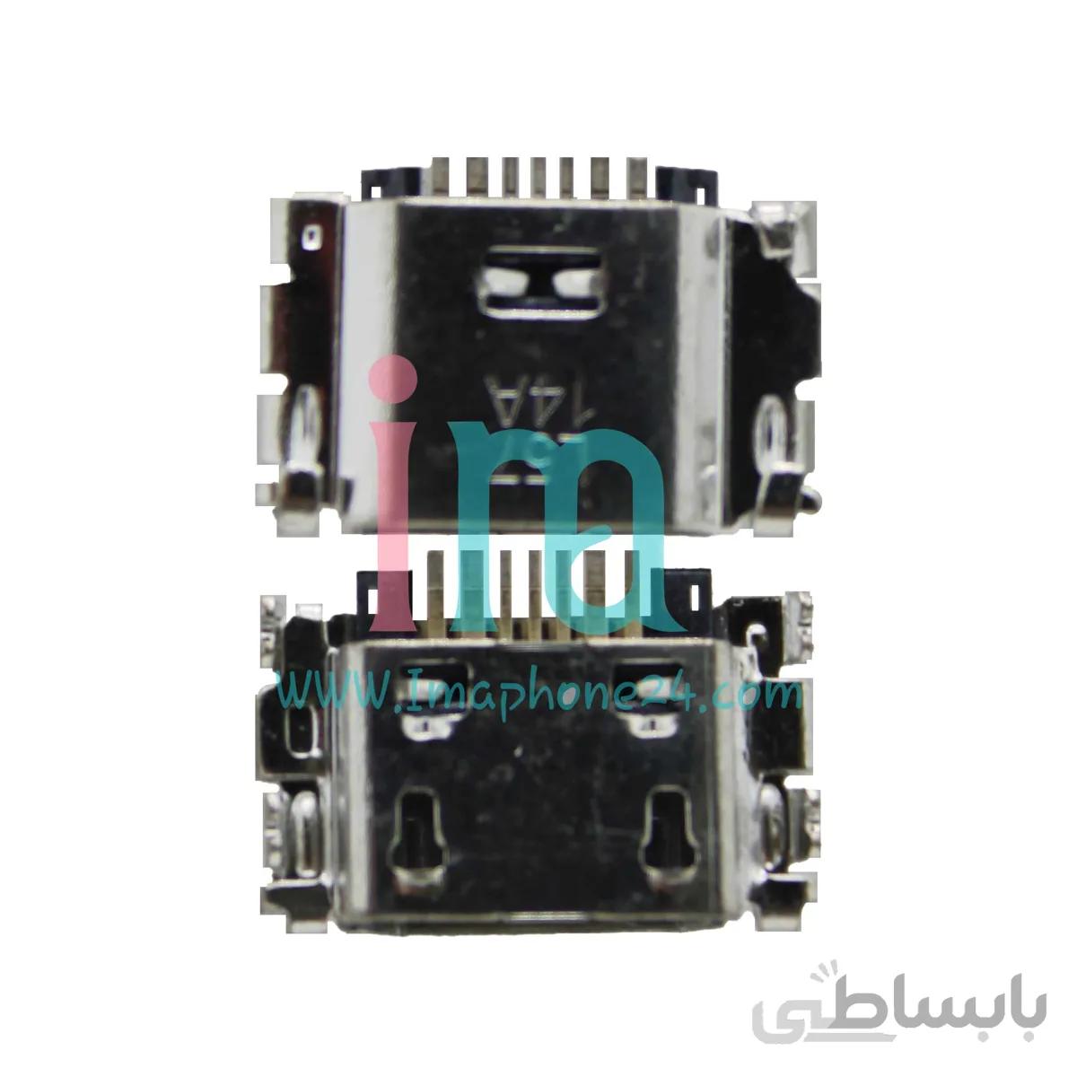 کانکتور شارژ سامسونگ A6 Plus | A605
