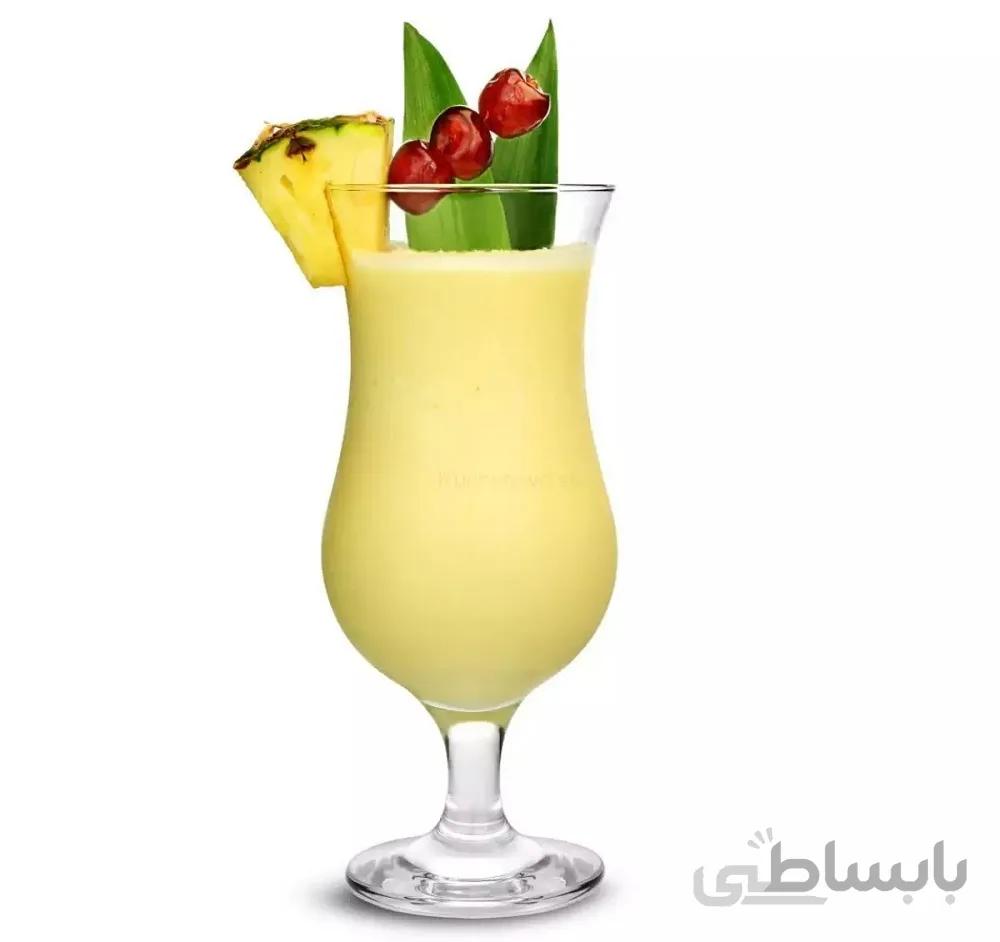 جام پاشاباغچه مدل هالیدی کد 44403