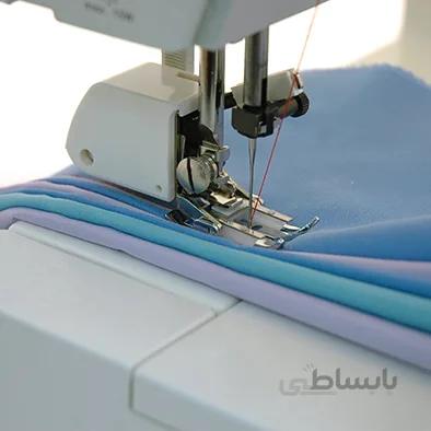 پایه کمکی ضخیم دوز