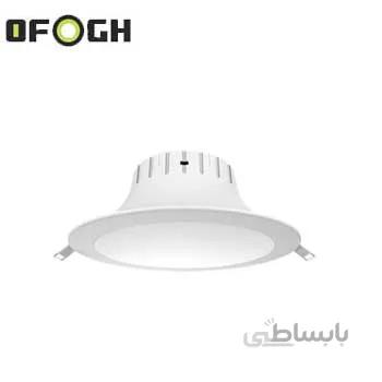 پنل 14 وات ضدآب افق مهتابی ا panel 14w ip ofogh