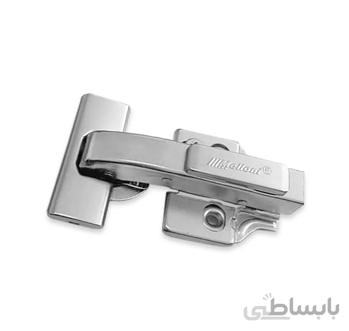 لولا 90درجه ملونی