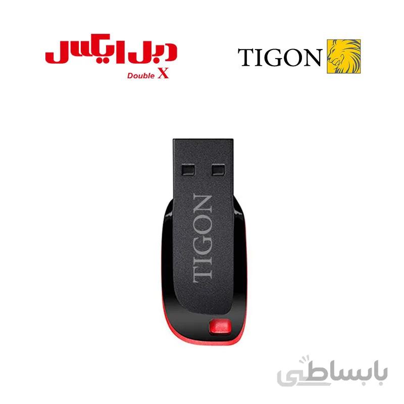 فلش مموری تایگون Tigon blade ظرفیت 16 گیگابایت