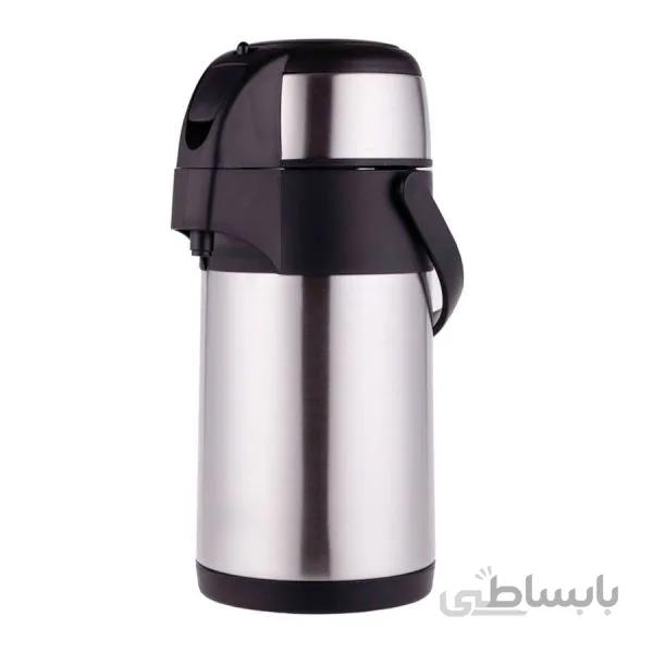 فلاسک پمپی ۲ لیتری عرشیا مدل AP110-2623