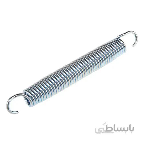 فنر ترامپولین ساخته شده از مفتول ۳.۲