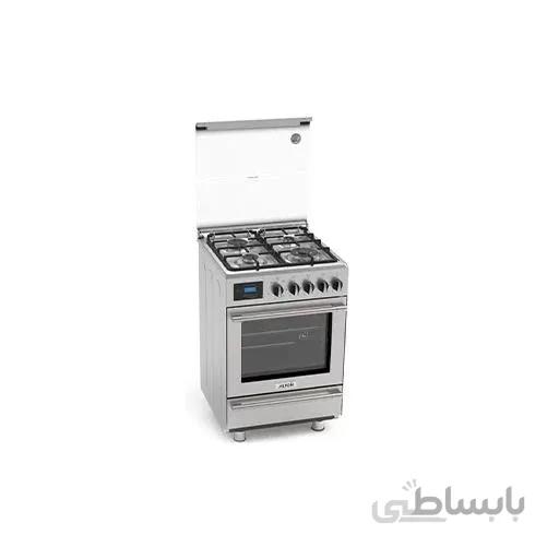 اجاق گاز مبله فر دار التون A4S ا Alton A4S stove oven
