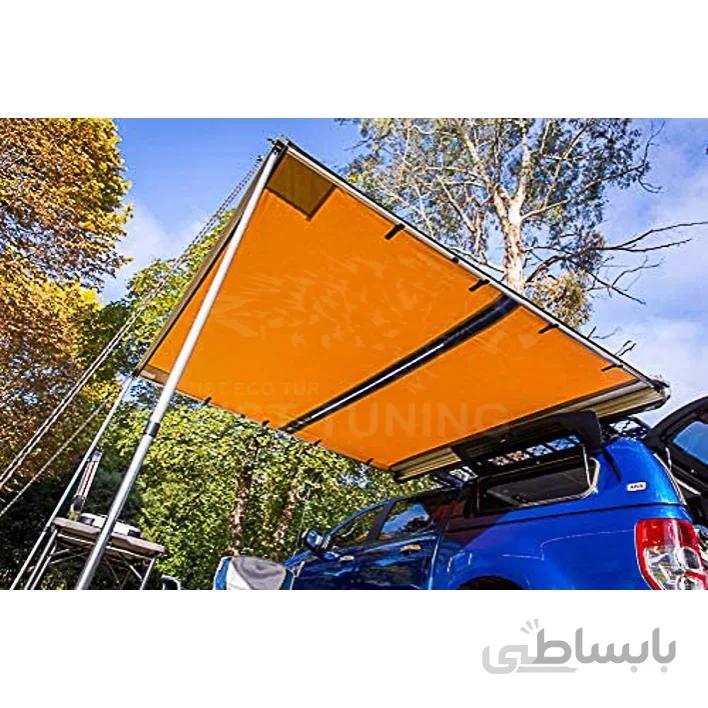 سایه بان خودرو قاب برزنتی 2 متری ARB مدل ZRB008
