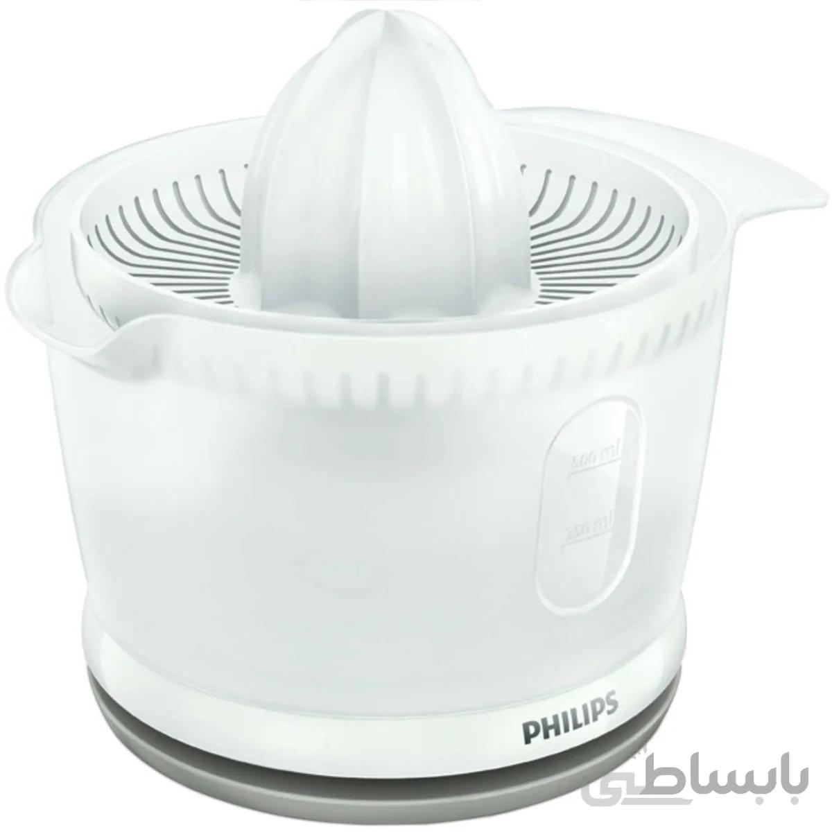 آب مرکبات گیری فیلیپس سری Daily Collection مدل HR2738 ا Philips Daily Collection HR2738 Citrus Press