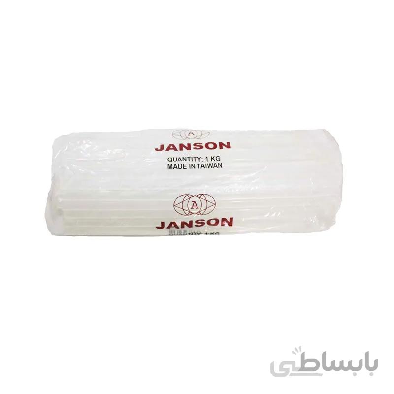 چسب حرارتی جانسون 12 میلی متر