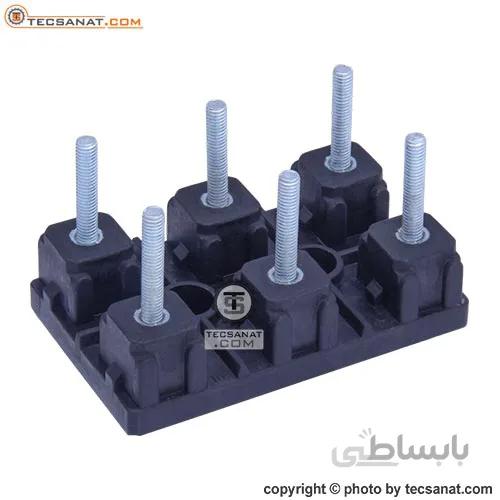 ترمینال الکتروموتور زیمنس SIEMENS کد 105