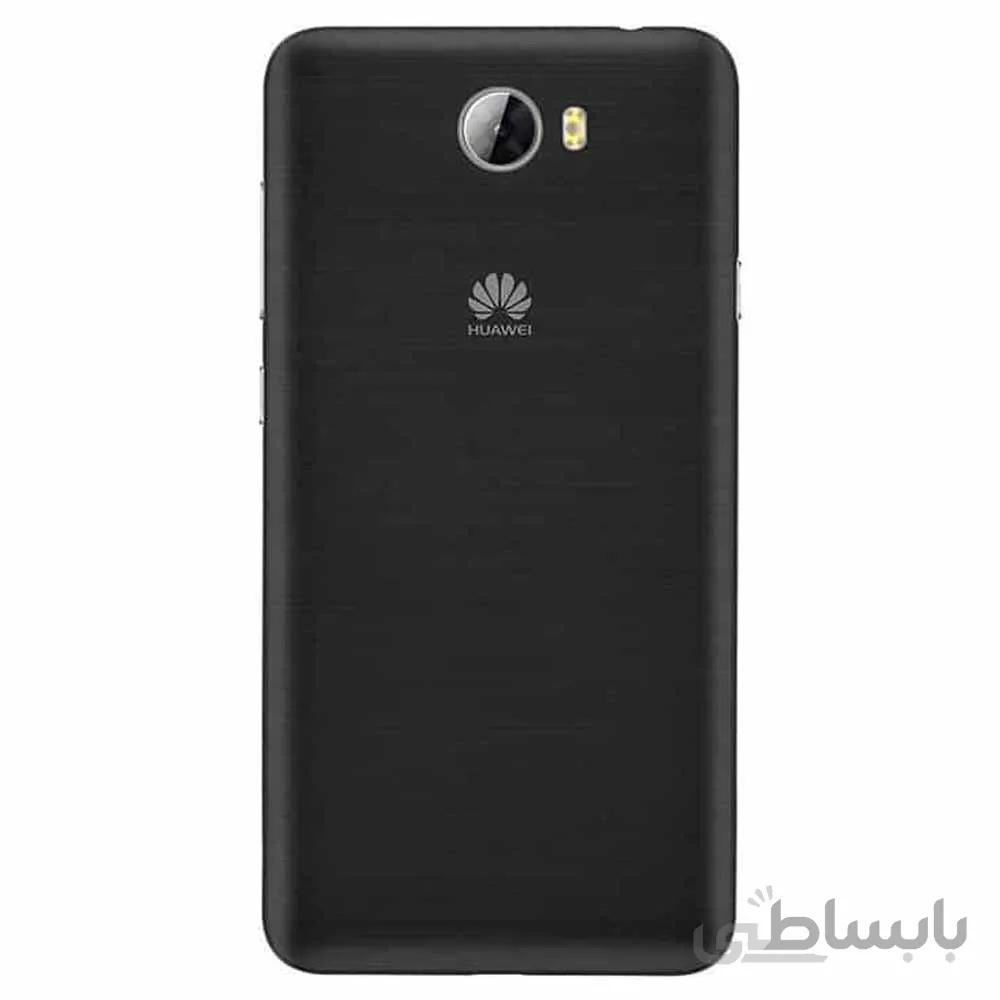درب پشت Door Huawei Y560 Black