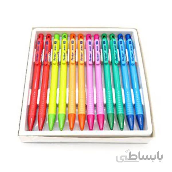 اتود 2 میل پارسیکار مدل JM805