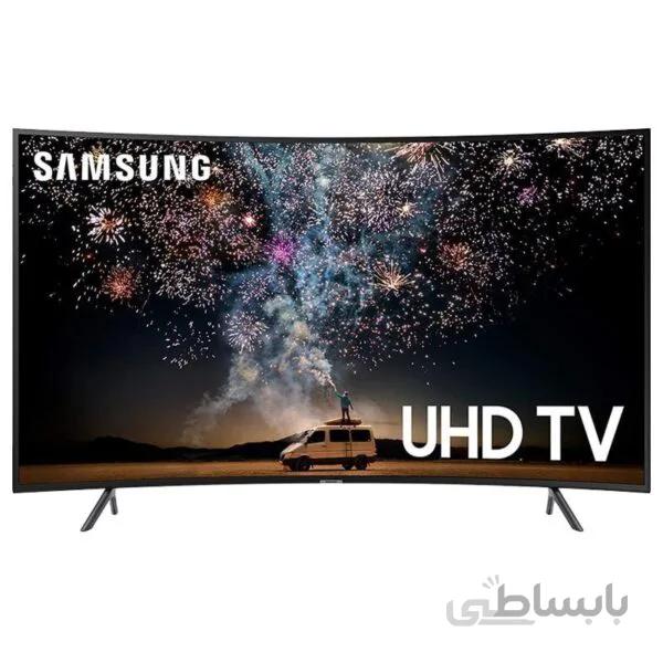 تلویزیون ال ای دی 4K سامسونگ مدل RU7300 سایز 49 اینچ