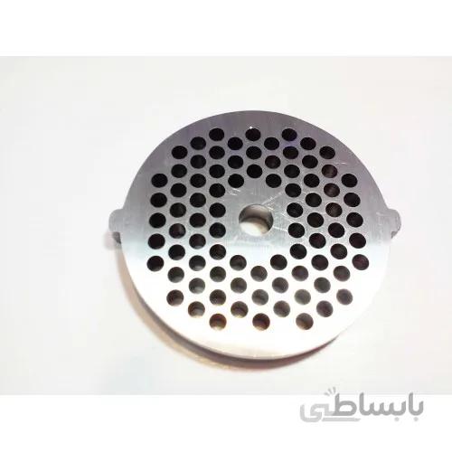شبکه چرخ گوشت ناسیونال و پارس خزر سایز ریز