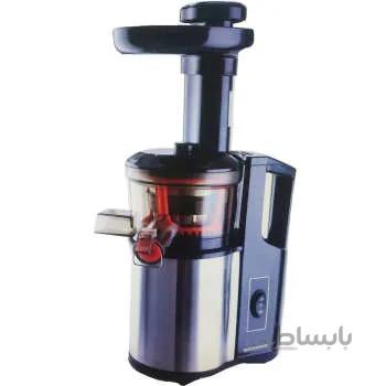 عصاره گیر گوسونیک مدل GSJ-1150 ا Gosonic GSJ-1150 Slow Juicer