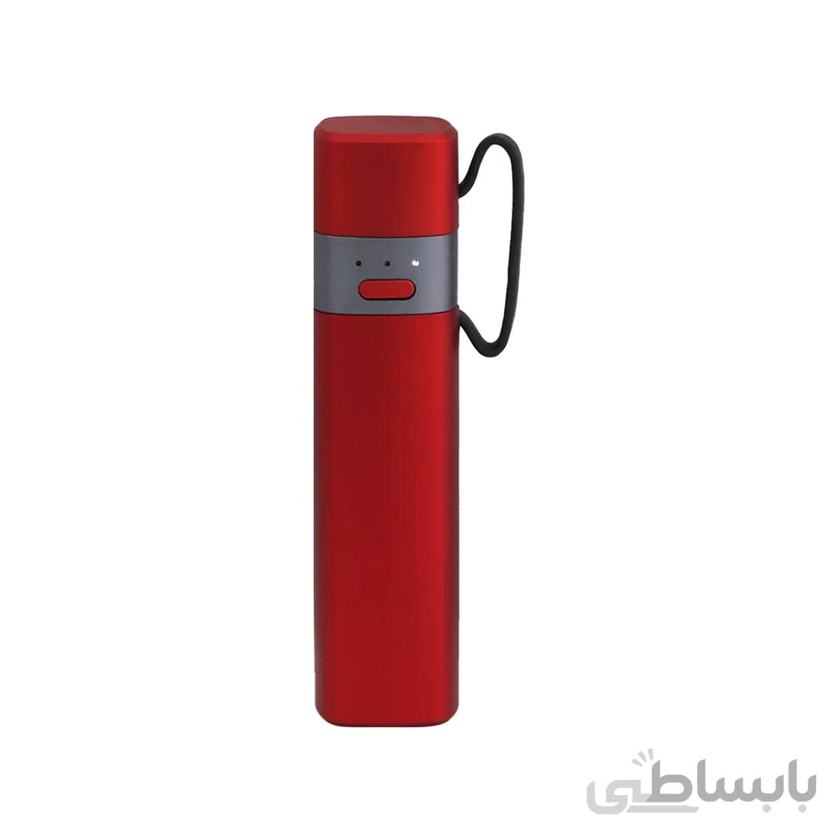 شارژر همراه کلومن مدل KP-170 ظرفیت 2600 میلی آمپر ساعت