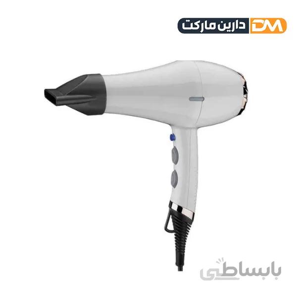 سشوار GM106 جیمی حرفه ای