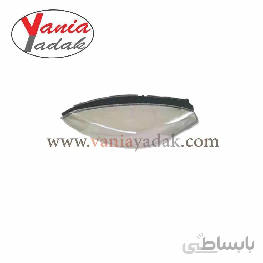 طلق چراغ جلو برلیانس H320 و H330 (سمت راست)