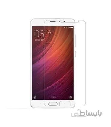 محافظ صفحه نمایش شیشه ای Xiaomi Redmi Pro ا محافظ صفحه نمایش شیشه ای شیائومی ردمی پرو