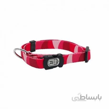 قلاده گردنی مدل Wild Stripes هاگن