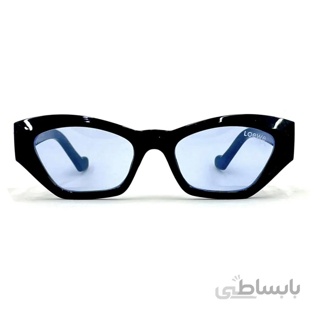 عینک آفتابی گربه ای مدل Cat-3921-Bblu