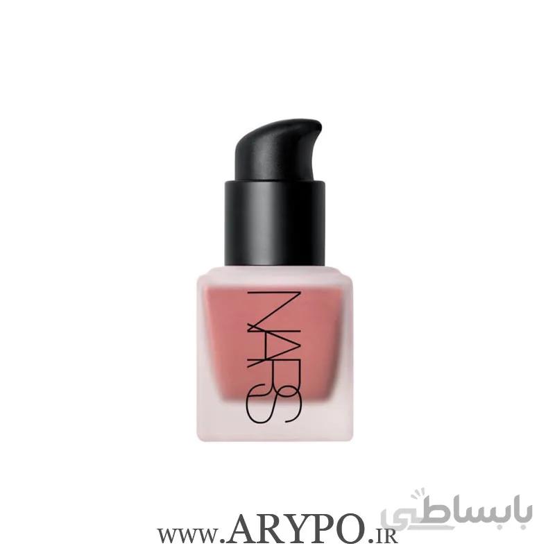 رژگونه مایع نارس مدل ارگاسم