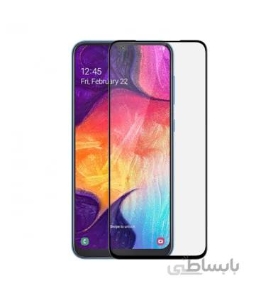 محافظ صفحه نمایش تمام صفحه مناسب برای گوشی galaxy A50