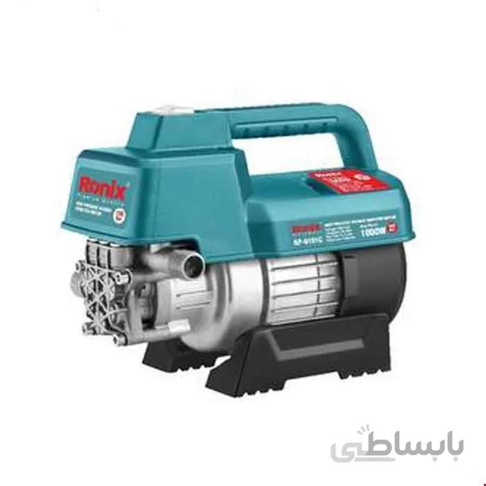 کارواش رونیکس مدل RP-0101C