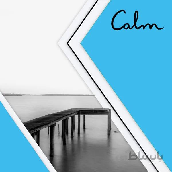 خرید اکانت پرمیوم اپلیکیشن Calm (کالم) با تحویل فوری