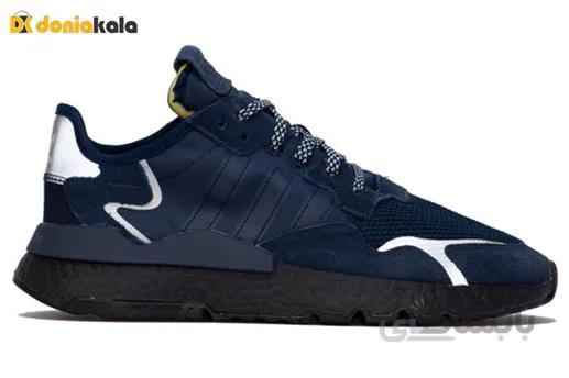کفش و کتونی اسپرت مردانه آدیداس نیت جوگر ADIDAS NITE JOGGER DS-EE5858 ا Mens sneakers and sneakers ADIDAS NITE JOGGER DS-EE5858