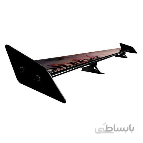اسپویلر پایه کوتاه