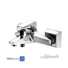 شیر حمام اوج مدل فانتوم