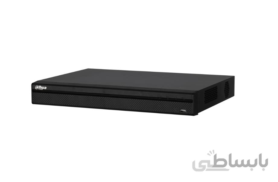 دستگاه NVR داهوا 32 کانال مدل DHI-NVR4232-4KS2/L