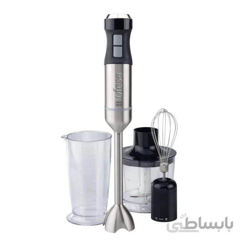 گوشت کوب برقی یوفسا مدل BP4752