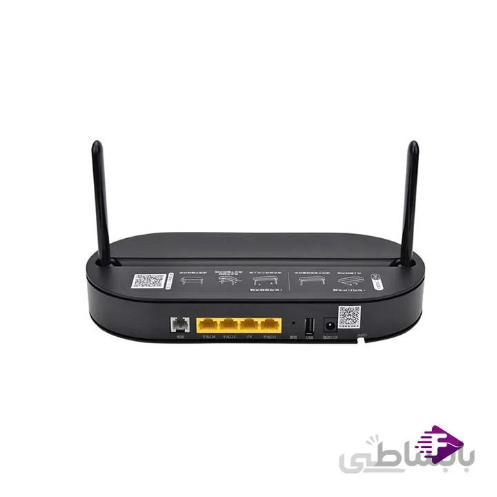 مودم فیبر نوری دوبانده هوآوی HS8145V5