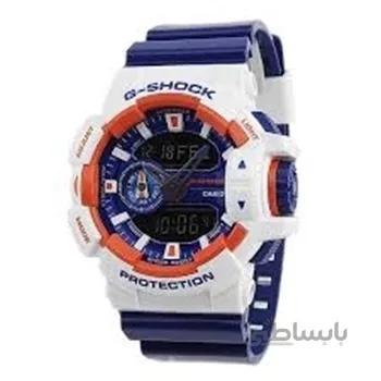 ساعت جی شاک GA-400CS-7A - casio