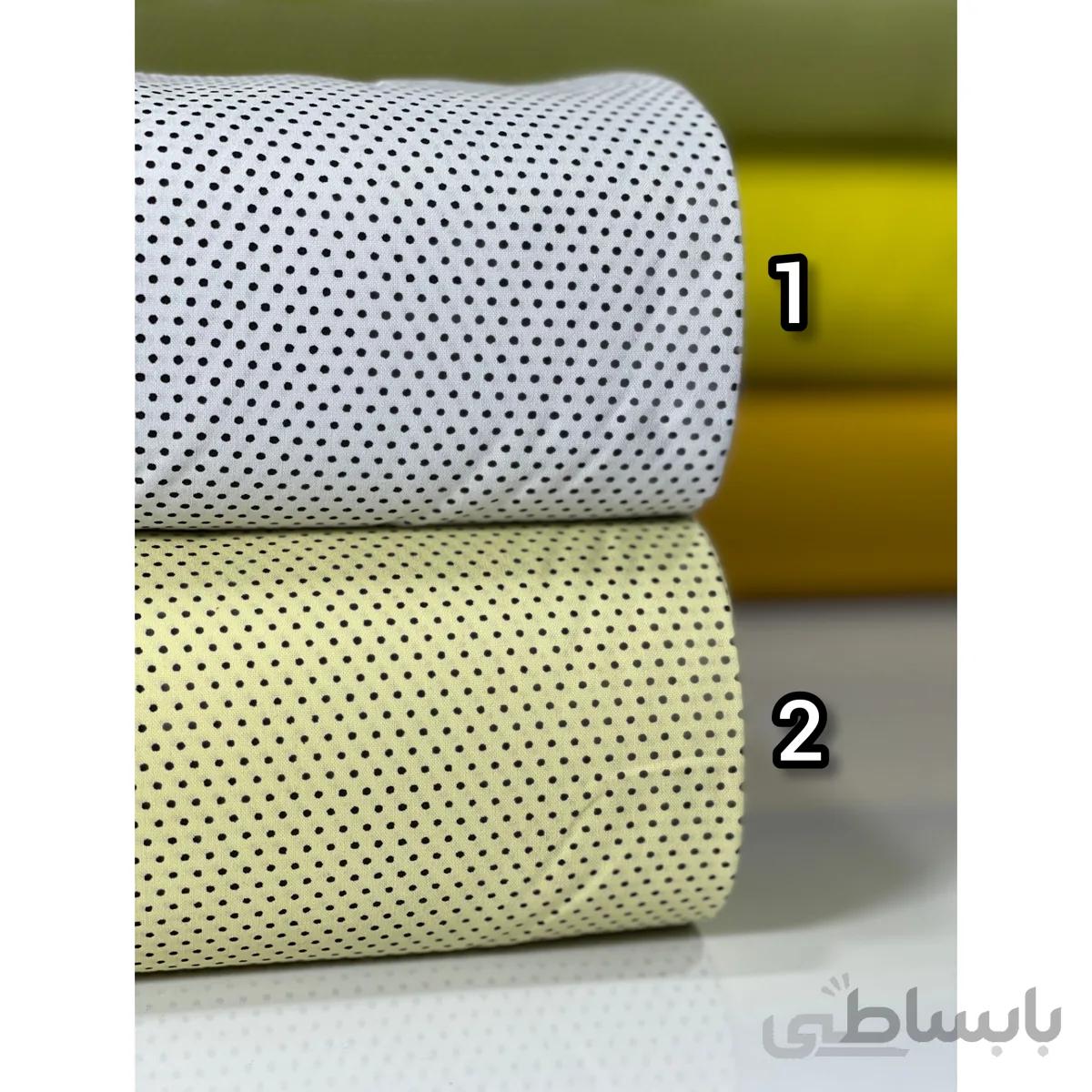 تترون نخی کد 689230