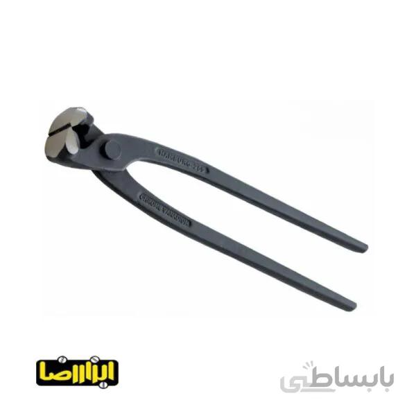 انبر آرماتوربندی هامبورگ 10 اینچ