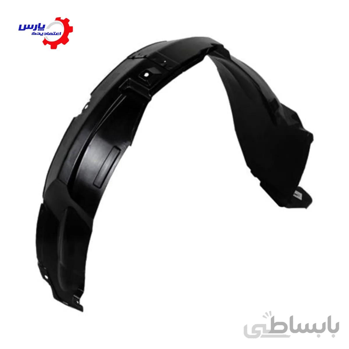 شلگیر جلو چپ جک J5
